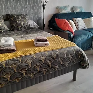 Face A La Apartment Concarneau