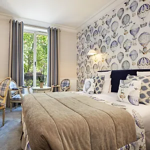 Relais Saint Jacques **** Paris