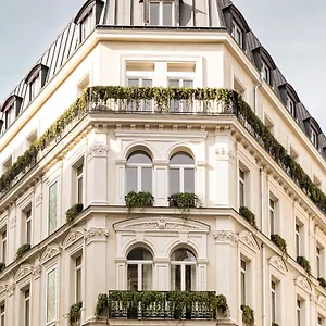 Hotel Chateau Des Fleurs