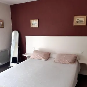 Hotel Pen