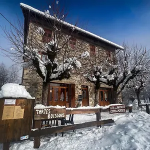 Maison d'hôtes De La Martinette