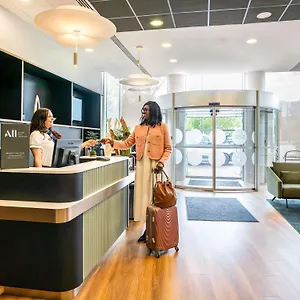Novotel 17 Parigi