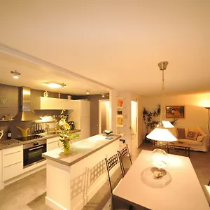 Magic Moments Apartment Annecy
