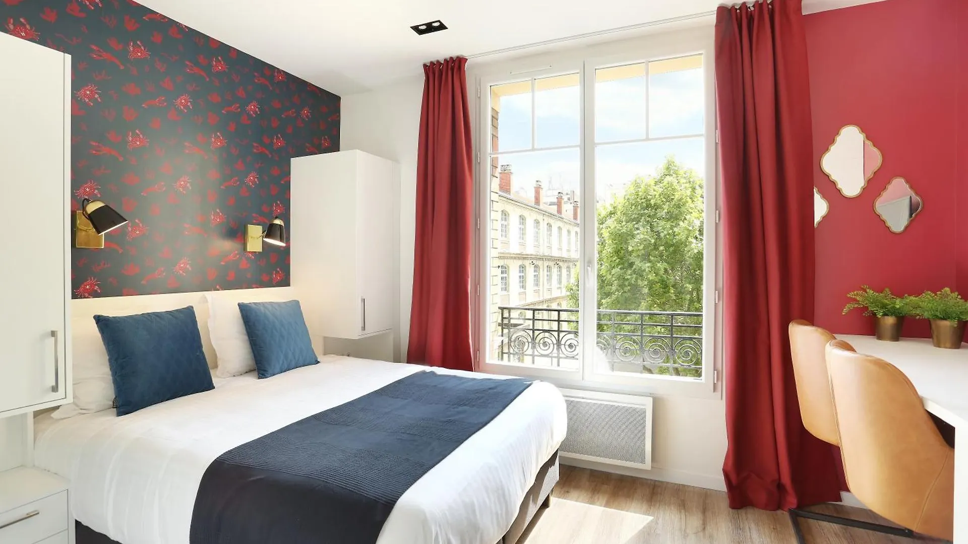 ****  Yays Paris Zola By Numa Apart otel Fransa
