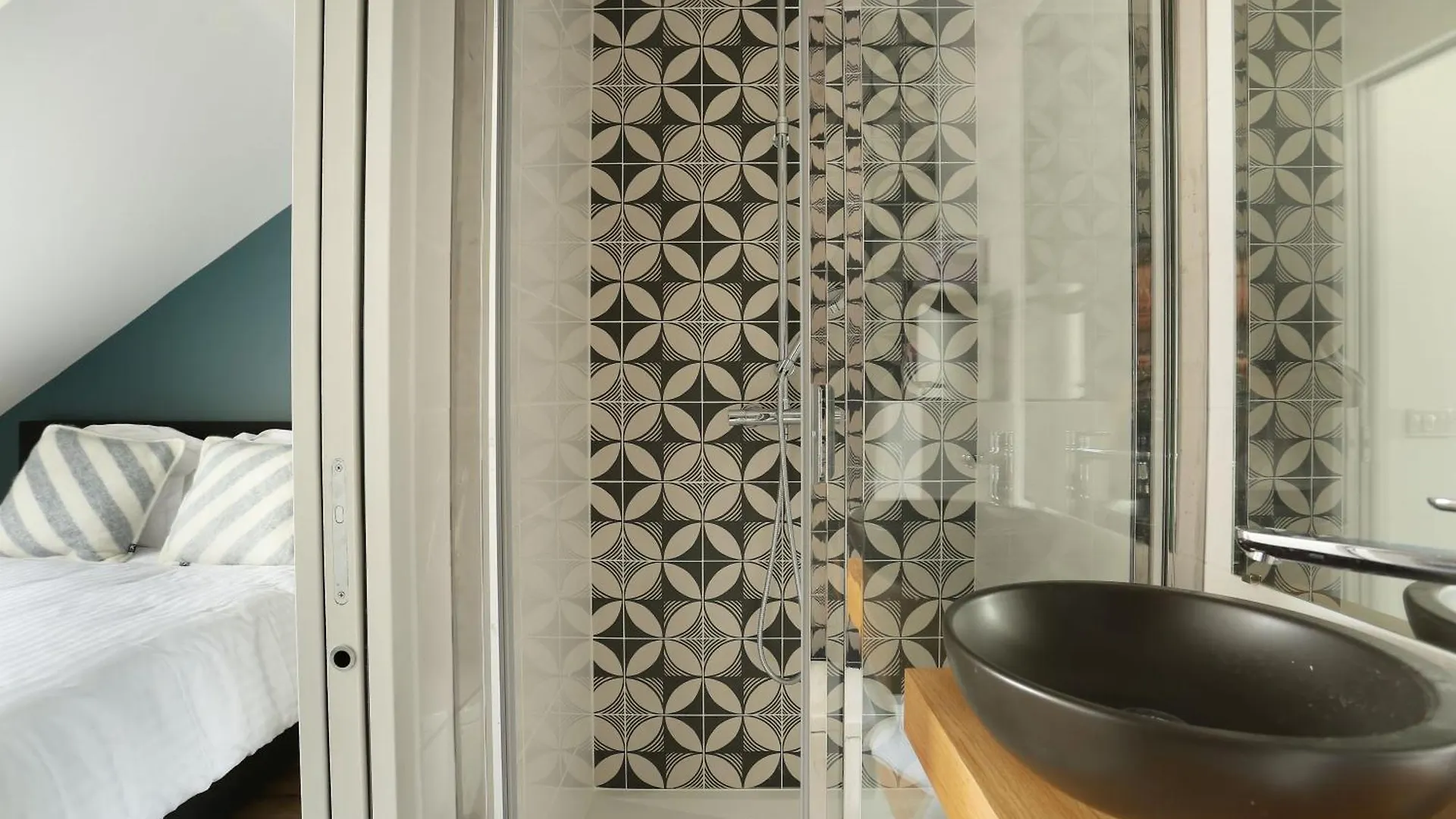 ****  Yays Paris Zola By Numa Apart otel Fransa