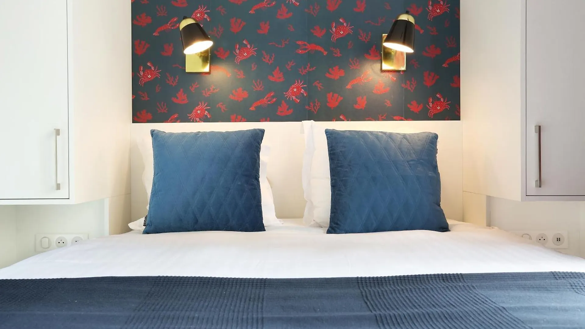 Yays Paris Zola By Numa Apart otel
