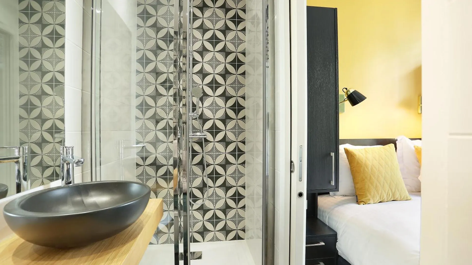 Yays Paris Zola By Numa Aparthotel