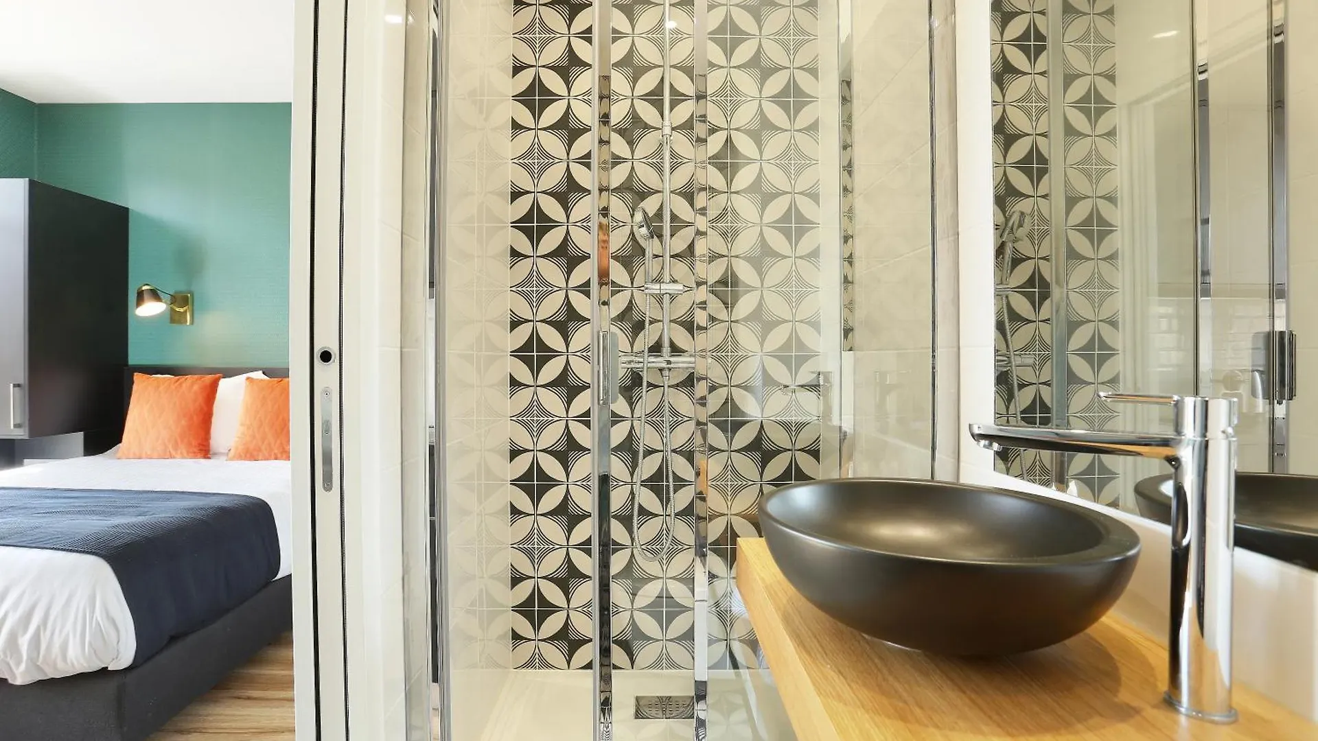 Yays Paris Zola By Numa Aparthotel