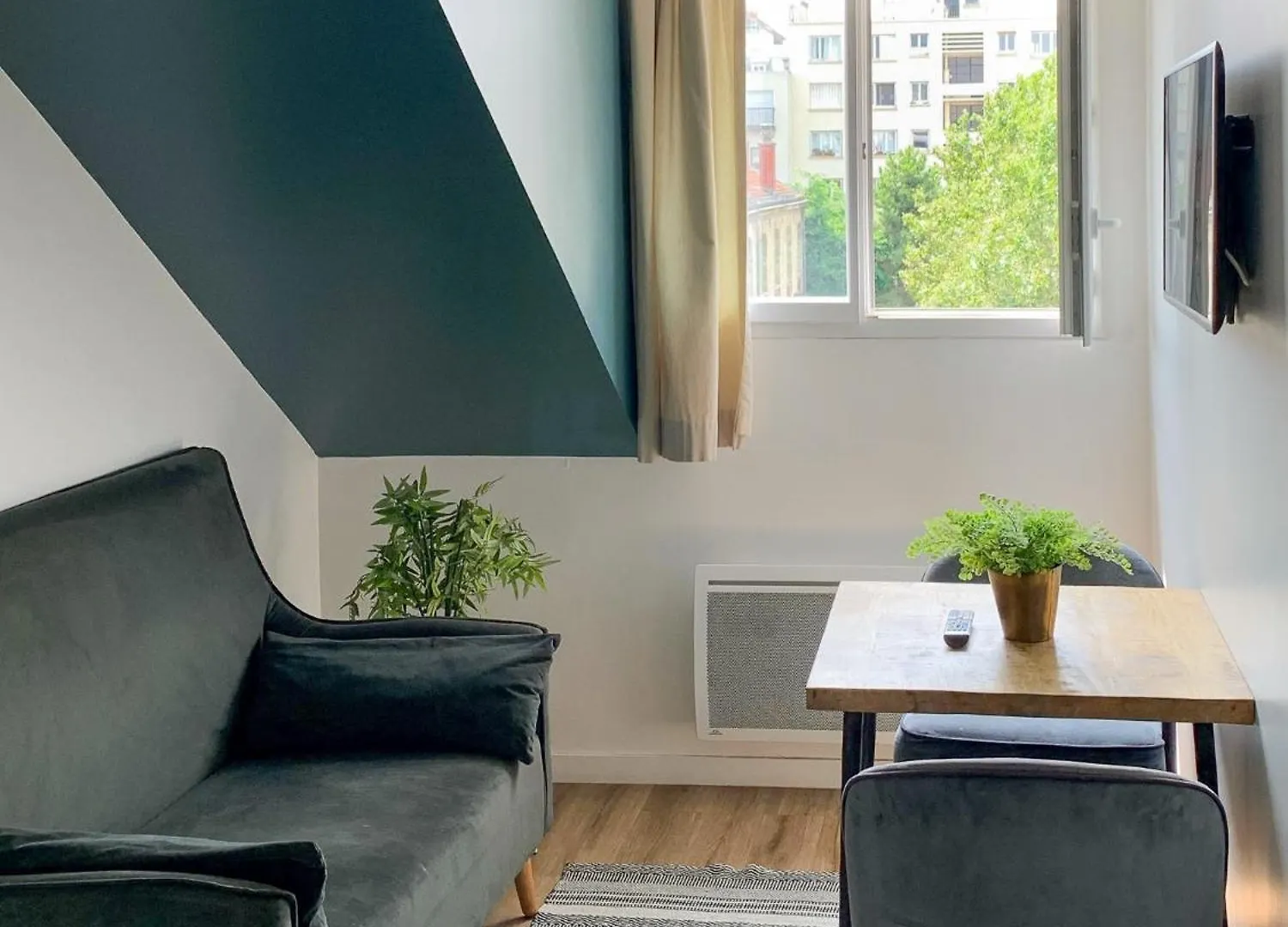 Yays Paris Zola By Numa Aparthotel