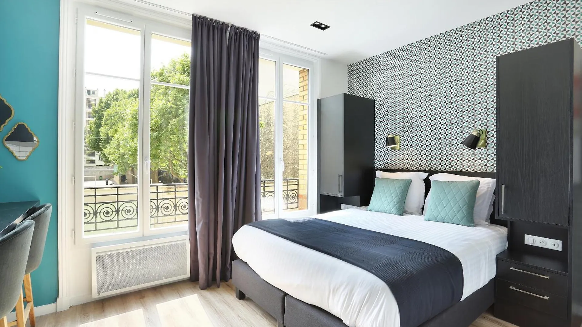 Yays Paris Zola By Numa Aparthotel