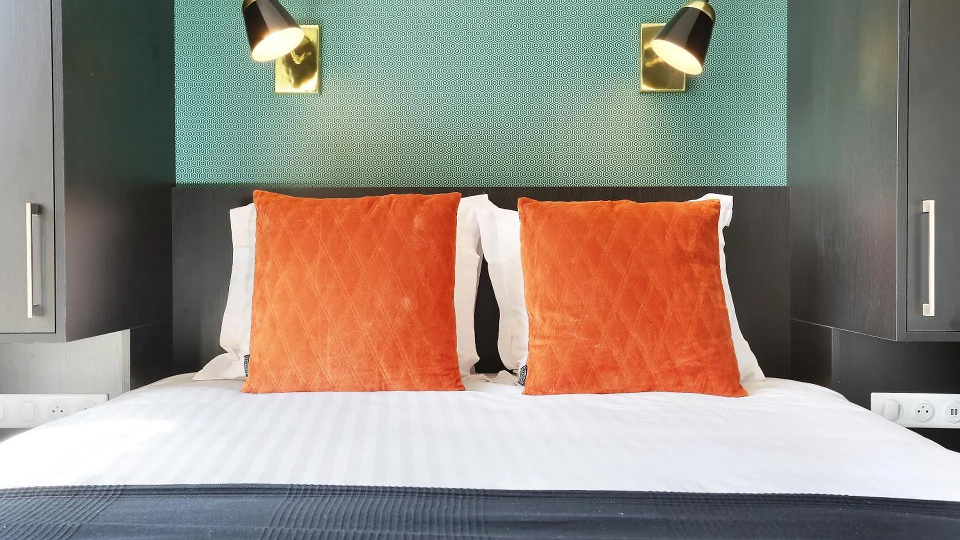 Yays Paris Zola By Numa Aparthotel 4*,