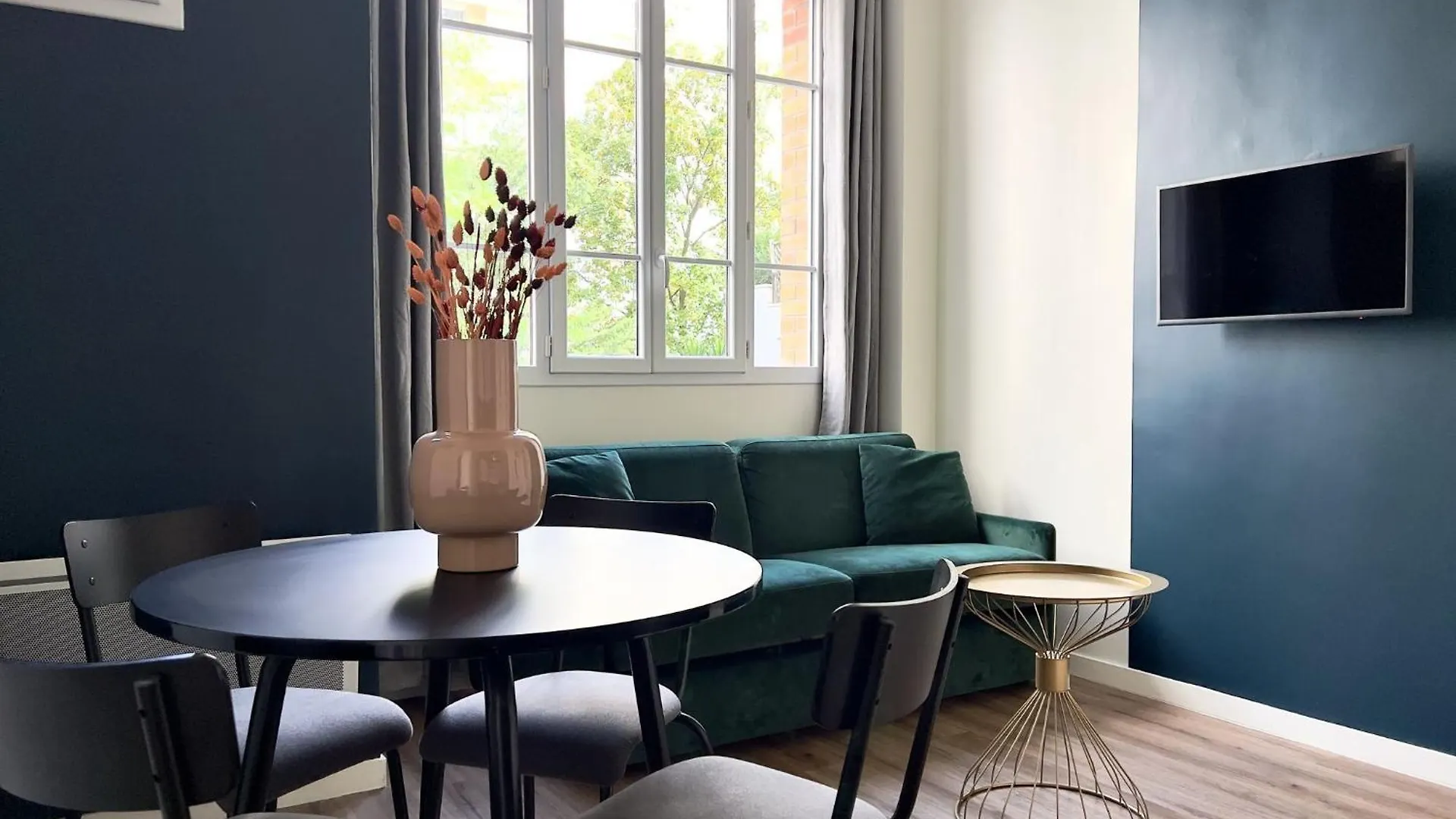 Yays Paris Zola By Numa Aparthotel 4*,