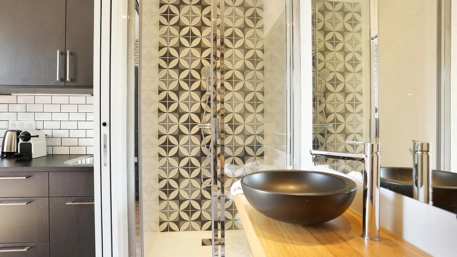 Yays Paris Zola By Numa Aparthotel